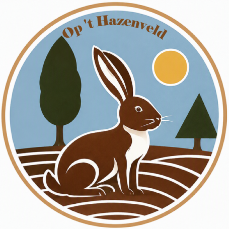 Zorgboerderij Op 't Hazenveld